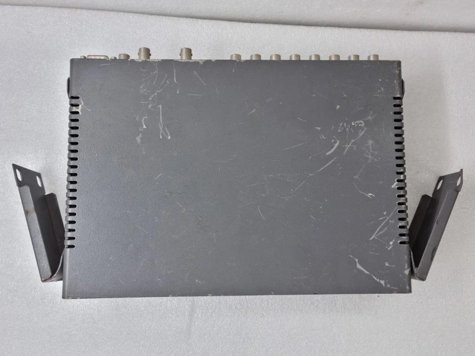 JP INDUSTRIES MODEL HYPERVIEW MP4 5VDC 2A - MADE IN USA